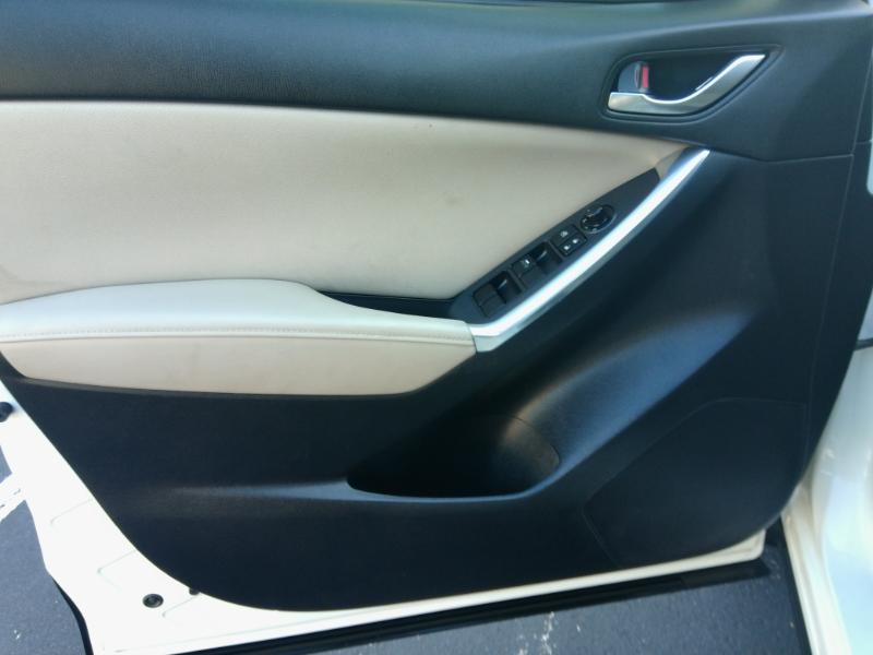 Mazda CX-5 Sport AT 2015