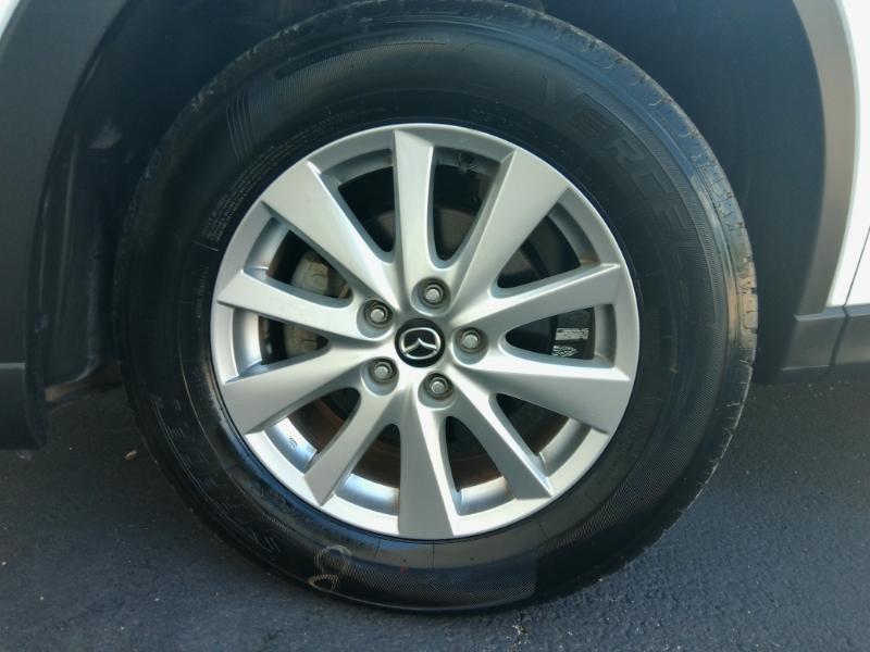 Mazda CX-5 Sport AT 2015