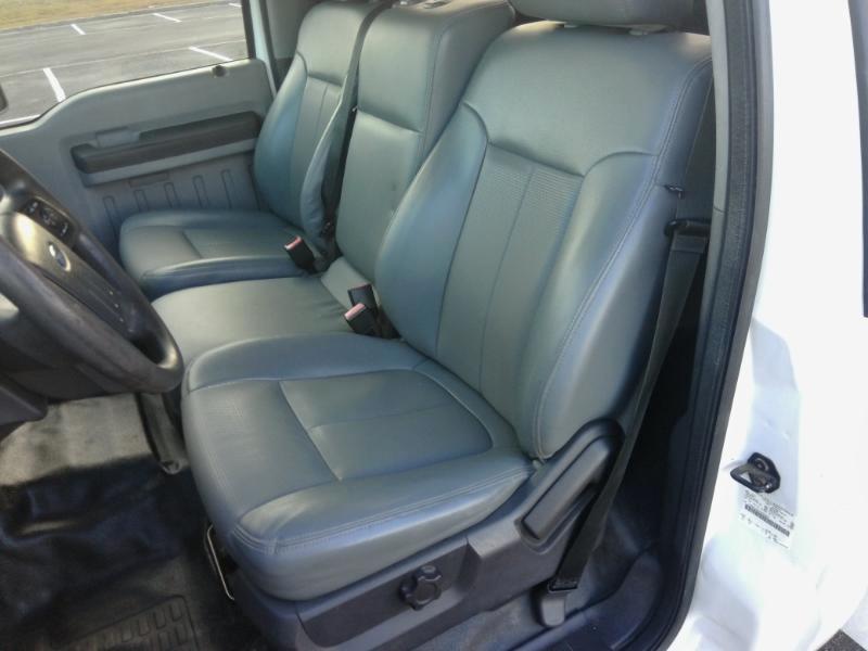 Ford F-250 SD XLT 2WD 2015