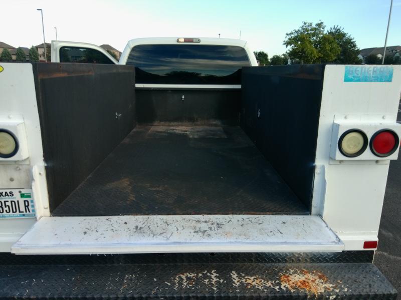 Ford F-250 SD XLT 2WD 2015