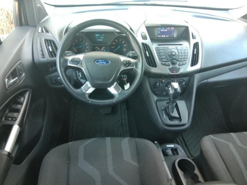 Ford Transit Connect Wagon XLT 2016