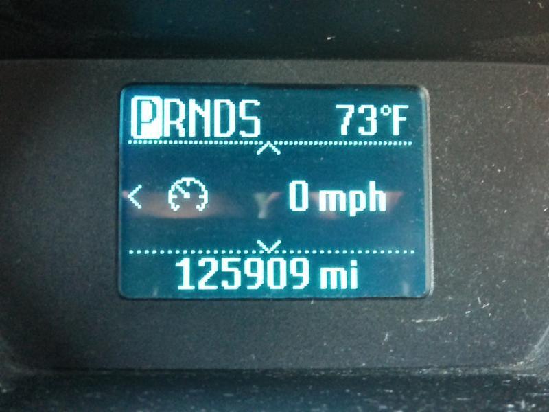 Ford Transit Connect Wagon XLT 2016