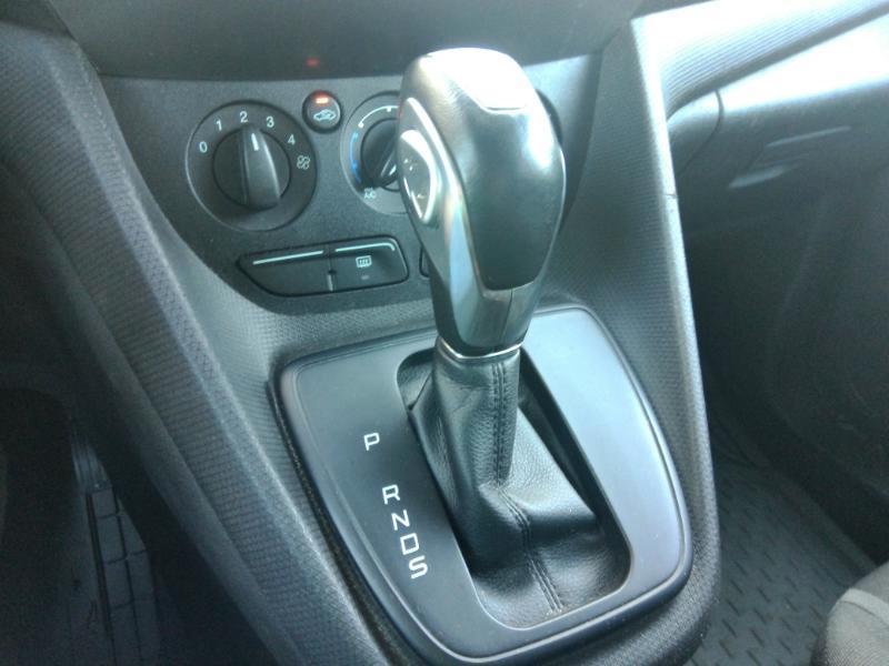 Ford Transit Connect Wagon XLT 2016