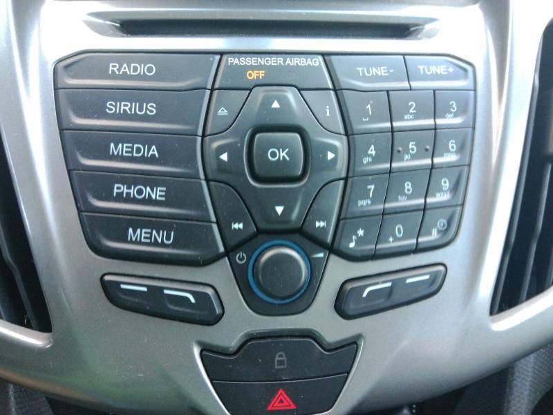 Ford Transit Connect Wagon XLT 2016