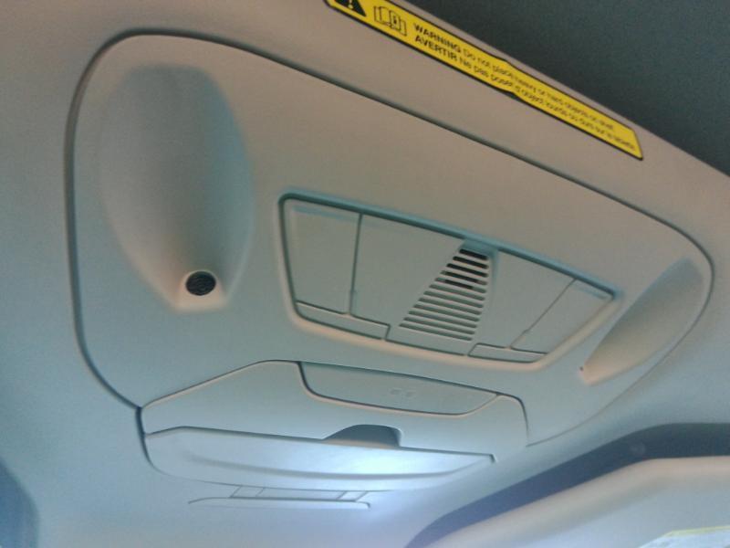 Ford Transit Connect Wagon XLT 2016
