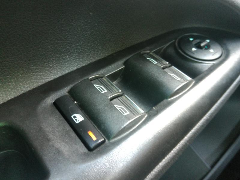 Ford Transit Connect Wagon XLT 2016
