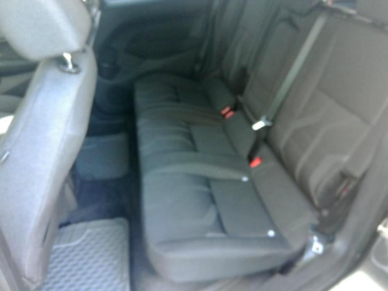 Ford Transit Connect Wagon XLT 2016