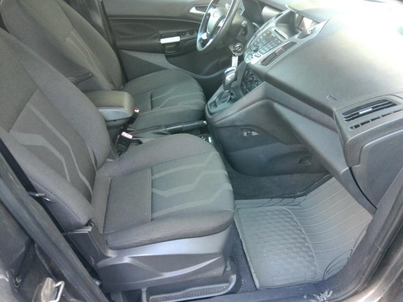 Ford Transit Connect Wagon XLT 2016
