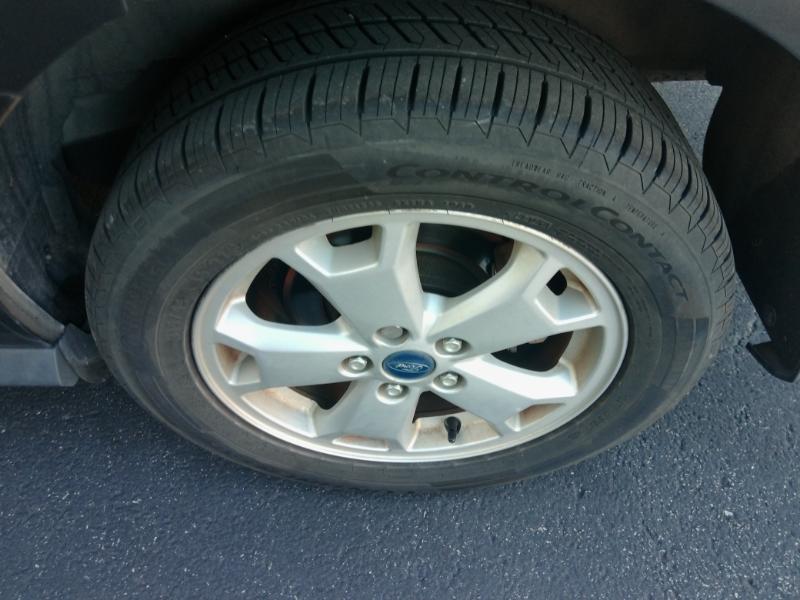 Ford Transit Connect Wagon XLT 2016