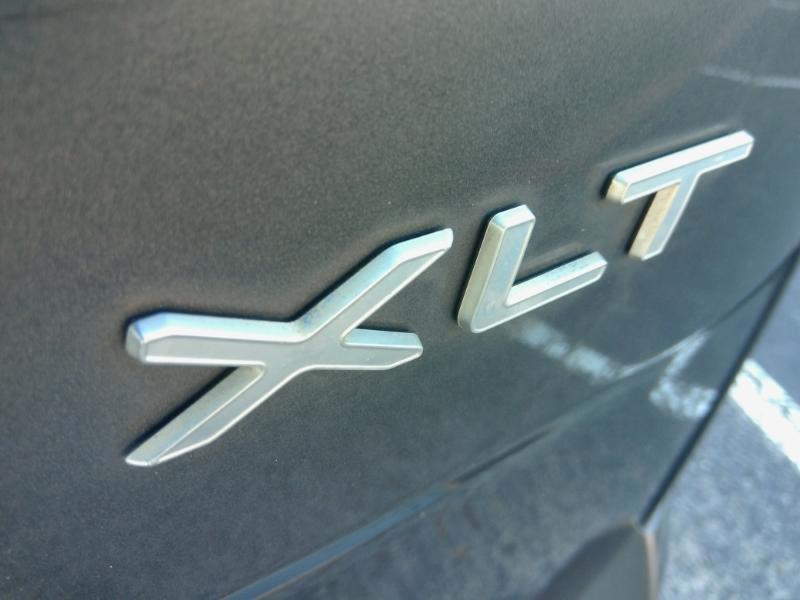 Ford Transit Connect Wagon XLT 2016