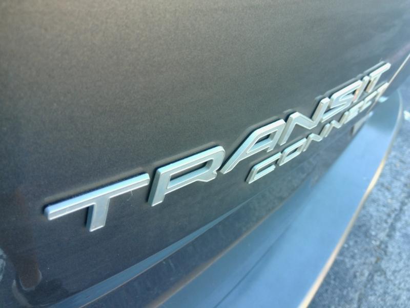 Ford Transit Connect Wagon XLT 2016