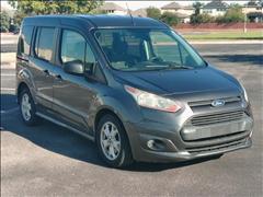 2016 Ford Transit Connect 
