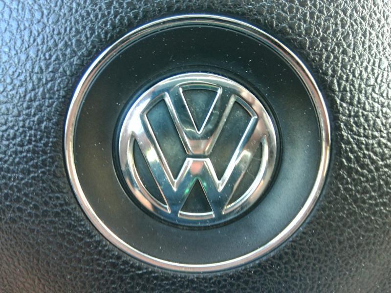 Volkswagen Jetta SE 2013