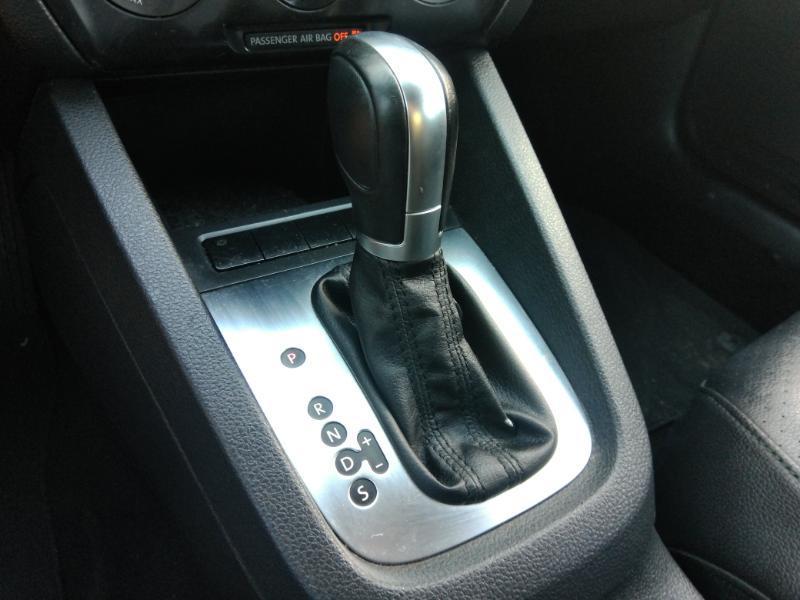 Volkswagen Jetta SE 2013