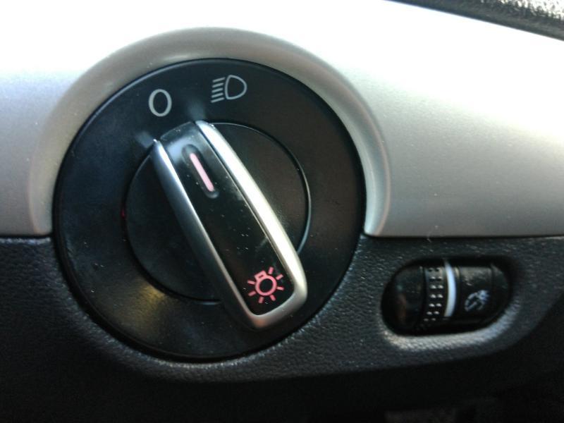 Volkswagen Jetta SE 2013