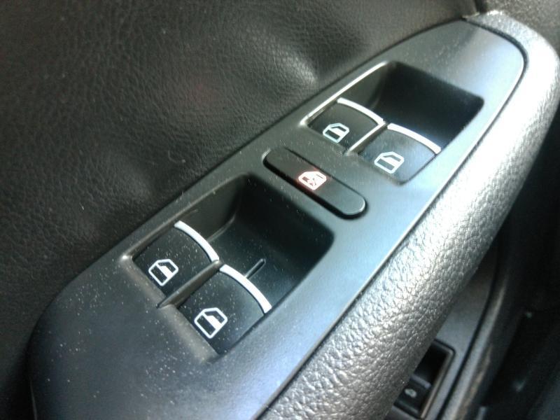 Volkswagen Jetta SE 2013