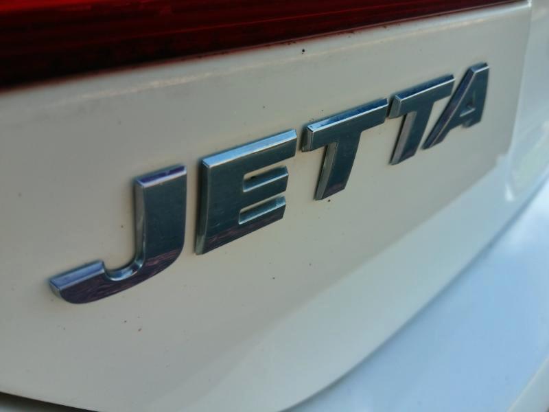 Volkswagen Jetta SE 2013