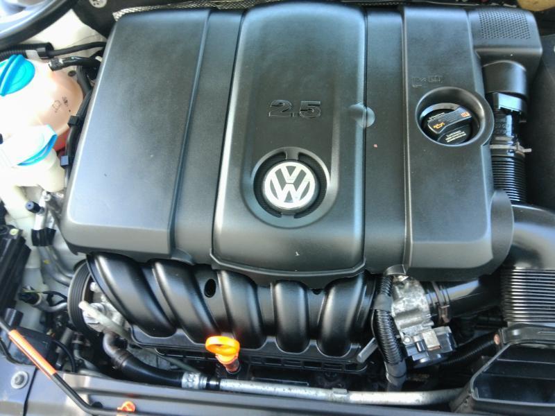 Volkswagen Jetta SE 2013