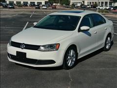 2013 Volkswagen Jetta 