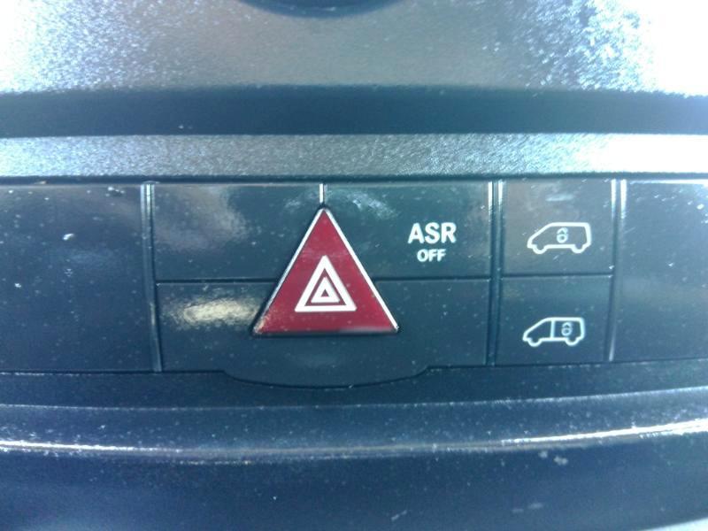 Mercedes-Benz Sprinter 2500 High Roof 170-in. WB 2017