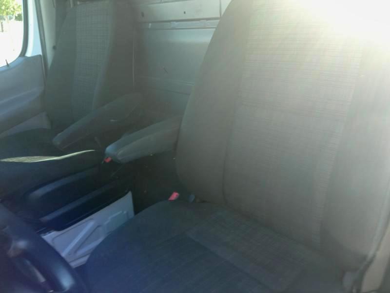 Mercedes-Benz Sprinter 2500 High Roof 170-in. WB 2017