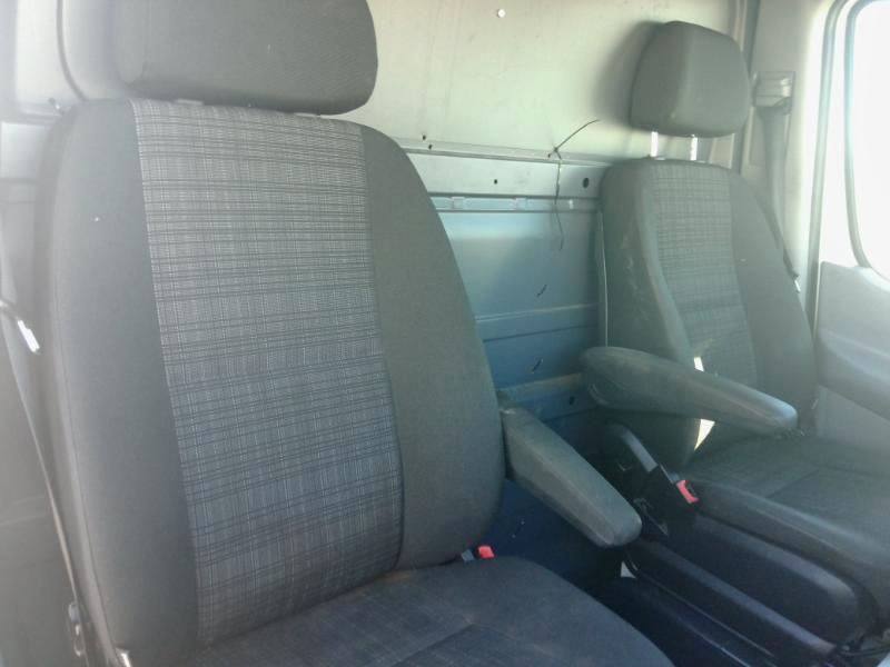 Mercedes-Benz Sprinter 2500 High Roof 170-in. WB 2017