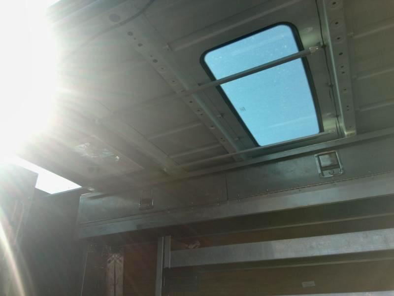 Mercedes-Benz Sprinter 2500 High Roof 170-in. WB 2017