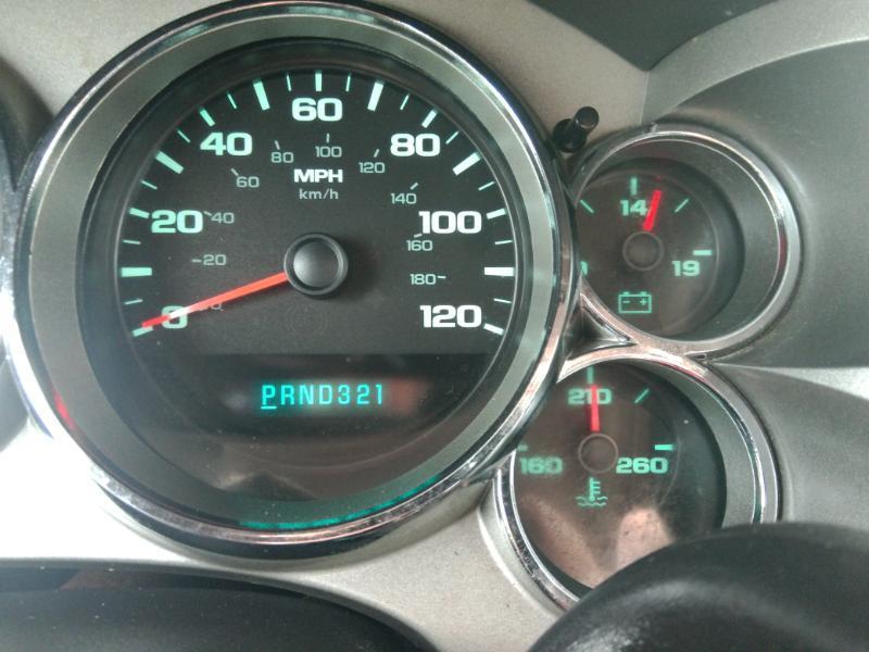 GMC Sierra 1500 SLE1 Ext. Cab Long Box 4WD 2008