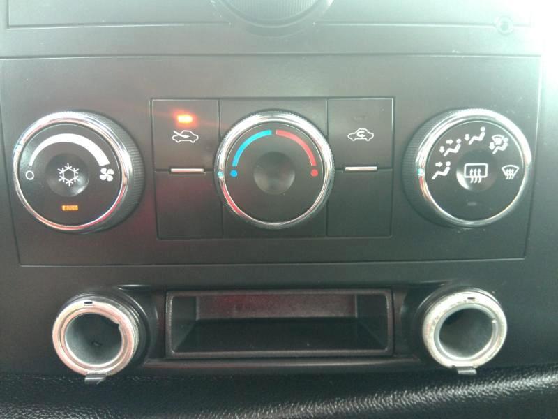 GMC Sierra 1500 SLE1 Ext. Cab Long Box 4WD 2008