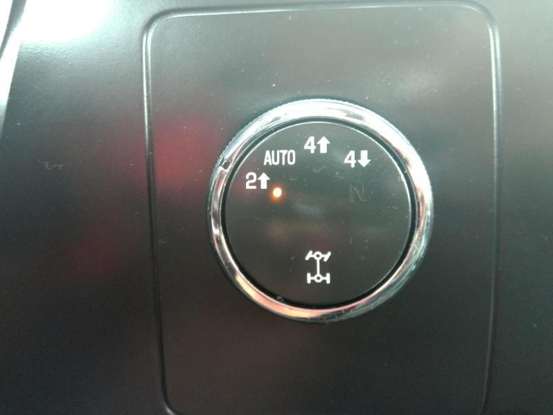 GMC Sierra 1500 SLE1 Ext. Cab Long Box 4WD 2008