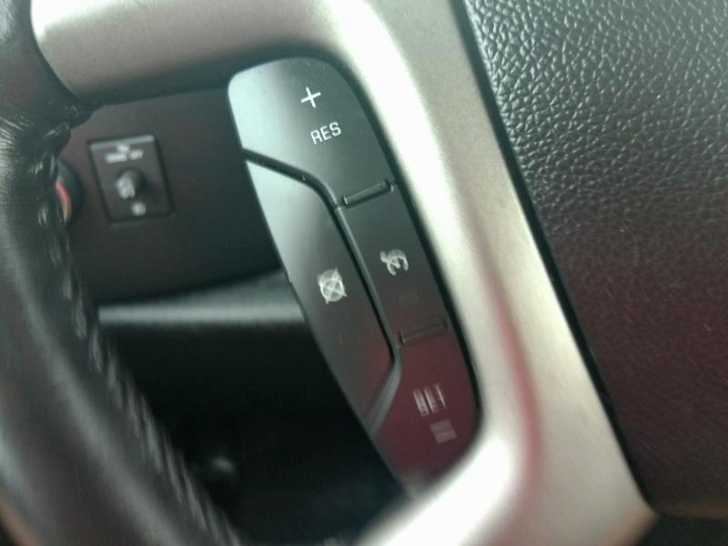 GMC Sierra 1500 SLE1 Ext. Cab Long Box 4WD 2008