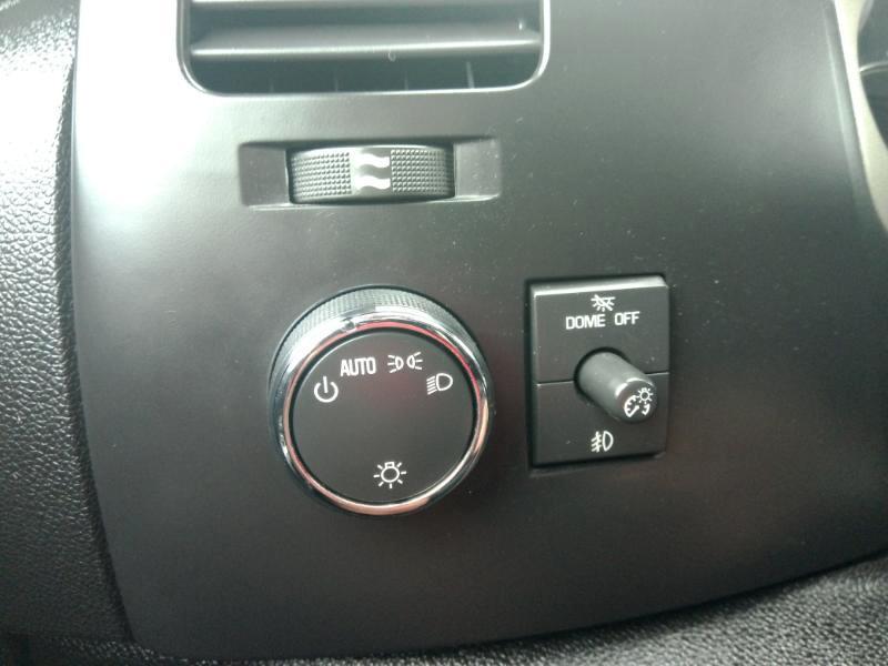 GMC Sierra 1500 SLE1 Ext. Cab Long Box 4WD 2008