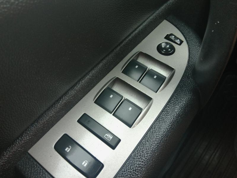 GMC Sierra 1500 SLE1 Ext. Cab Long Box 4WD 2008