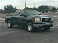 2008 GMC Sierra 1500 