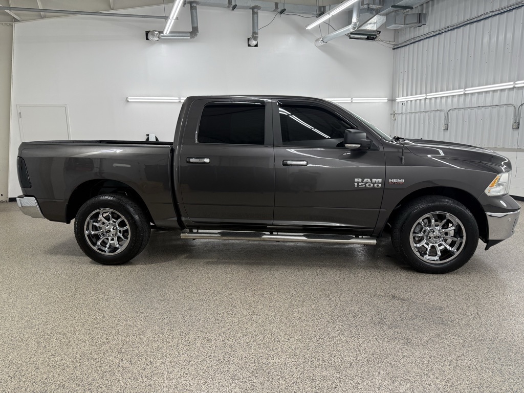2017 RAM Ram 1500 Pickup Big Horn's photo