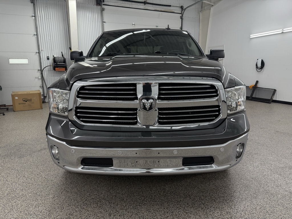 RAM 1500  2017