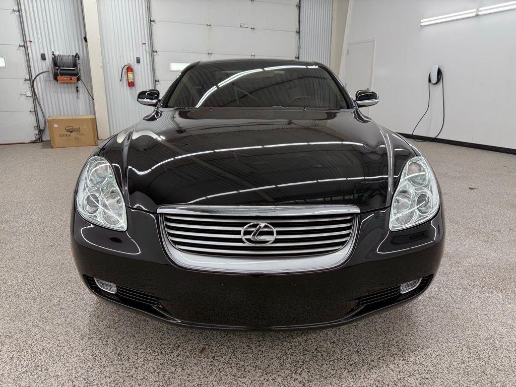 Lexus SC 430  2003