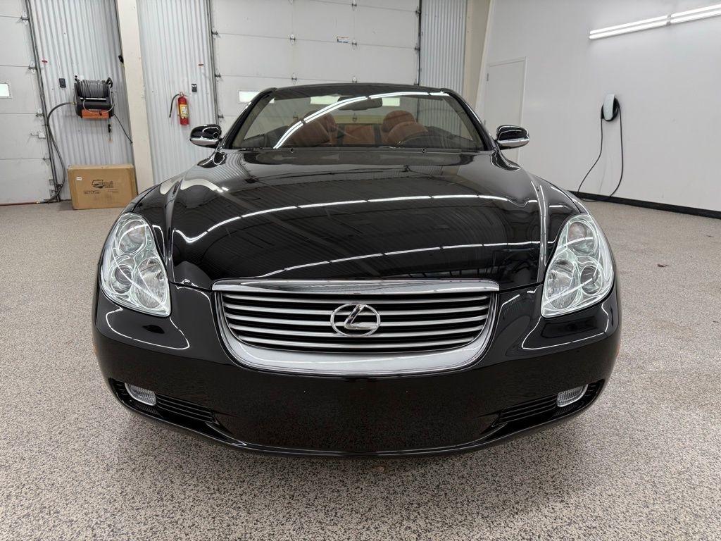 Lexus SC 430  2003