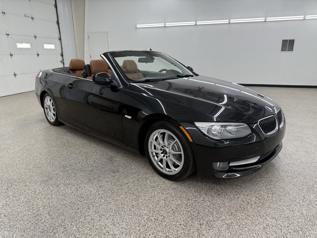 BMW 3-Series  2013 BMW 3-Series  2013