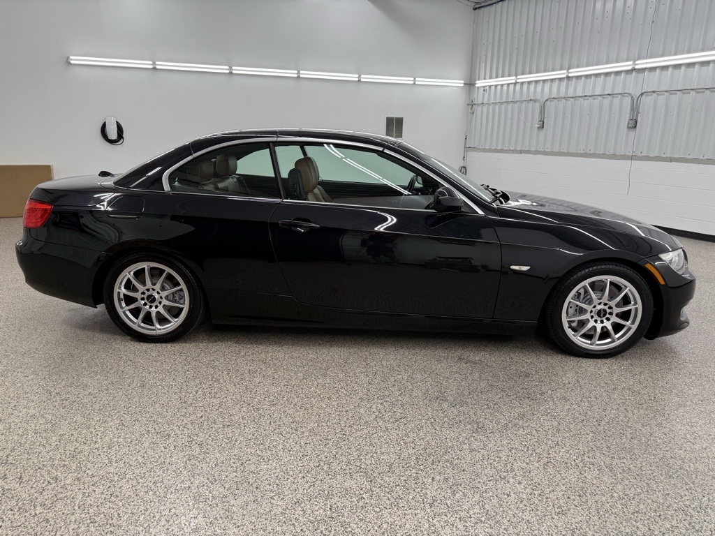 BMW 3-Series  2013 BMW 3-Series  2013