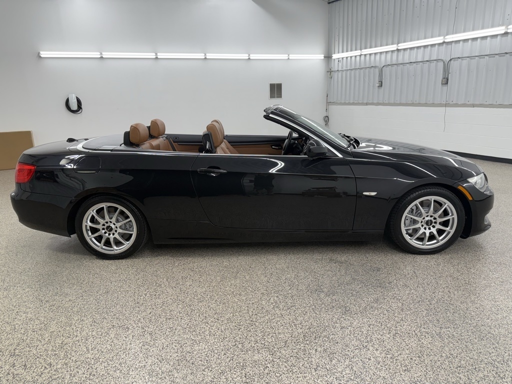 BMW 3-Series  2013 BMW 3-Series  2013