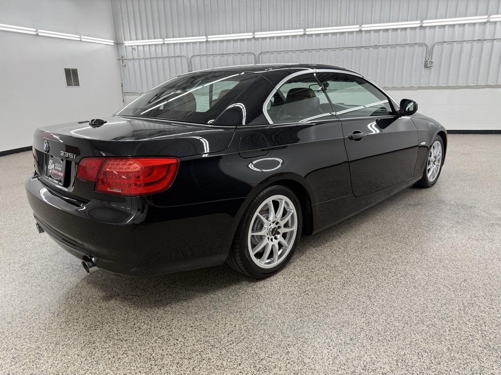 BMW 3-Series  2013 BMW 3-Series  2013