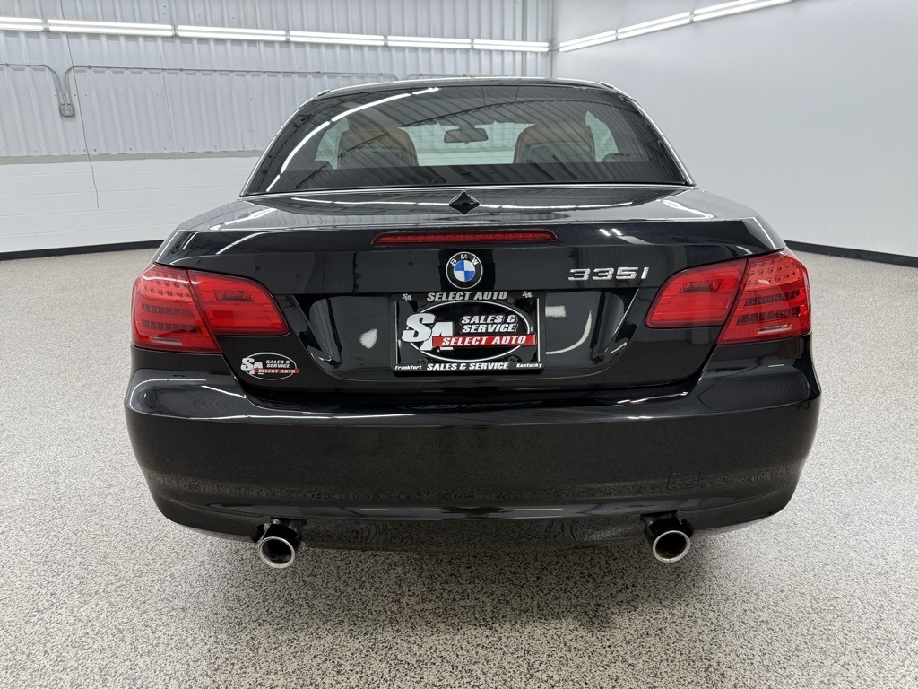 BMW 3-Series  2013 BMW 3-Series  2013