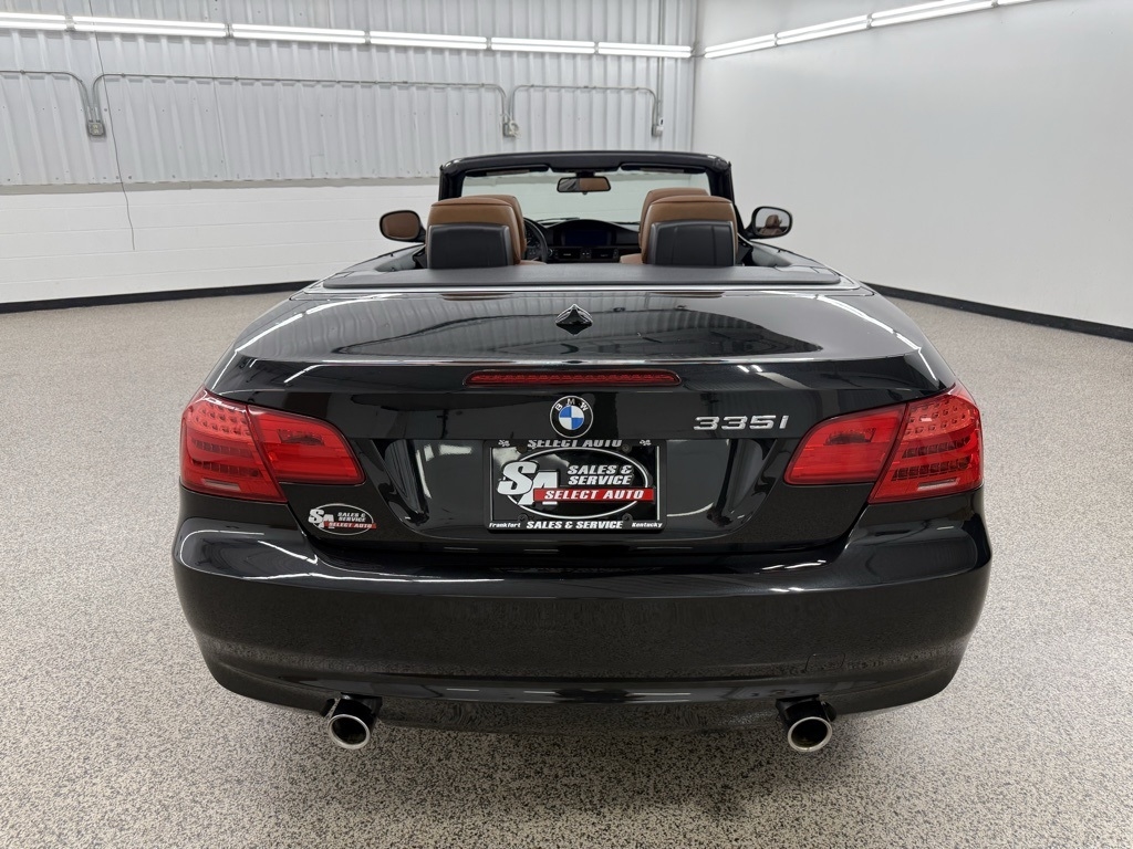 BMW 3-Series  2013 BMW 3-Series  2013