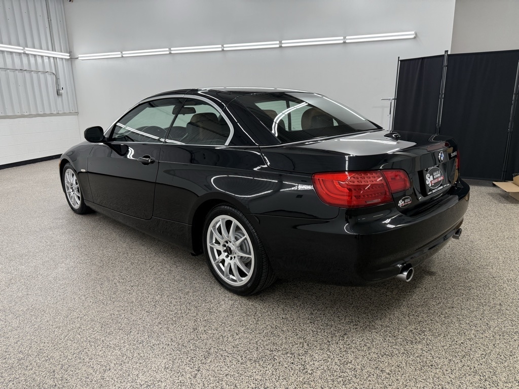 BMW 3-Series  2013 BMW 3-Series  2013