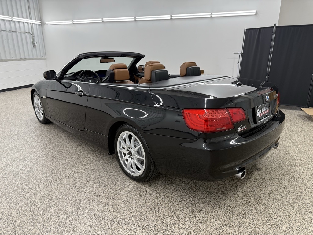 BMW 3-Series  2013 BMW 3-Series  2013