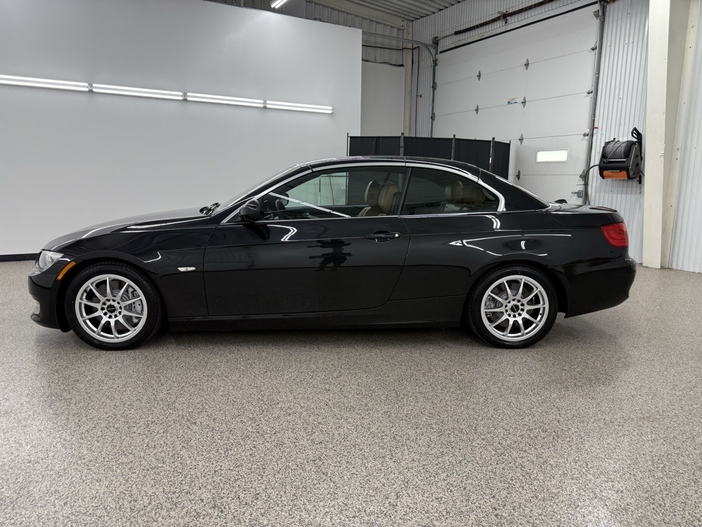 BMW 3-Series  2013 BMW 3-Series  2013