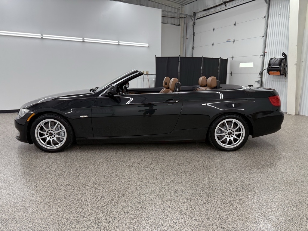 BMW 3-Series  2013 BMW 3-Series  2013