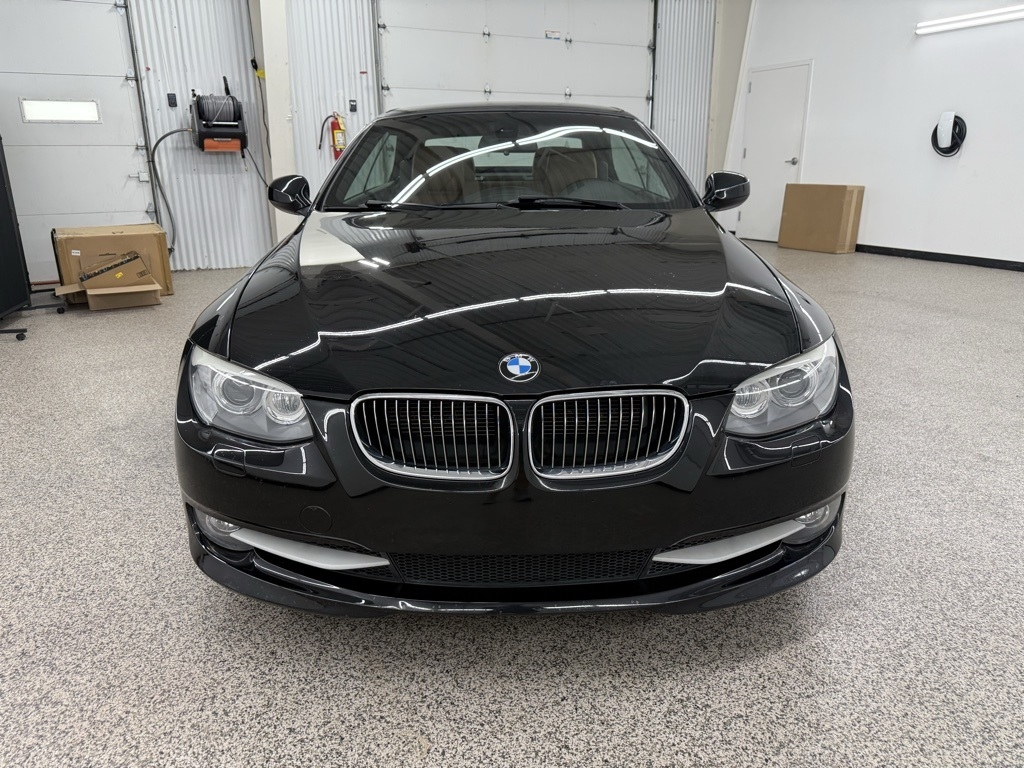 BMW 3-Series  2013 BMW 3-Series  2013