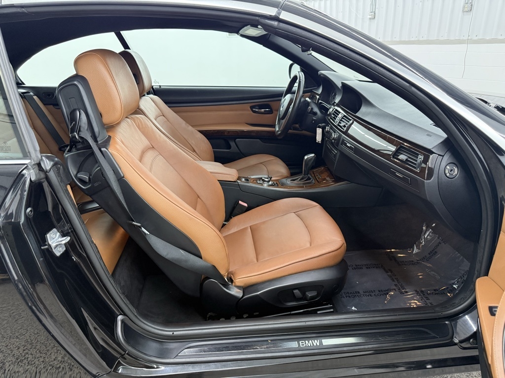 BMW 3-Series  2013 BMW 3-Series  2013